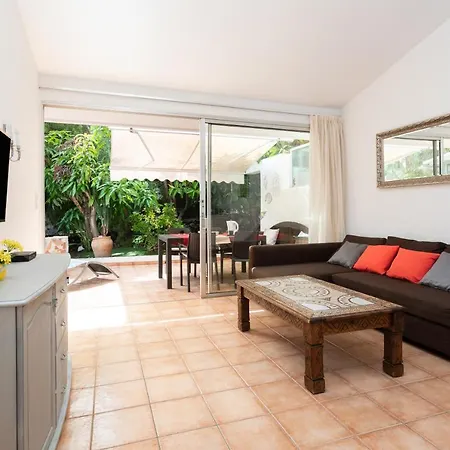 Hemeras Boutique Homes - Bungalow With Private Garden 5min From The Beach 別荘