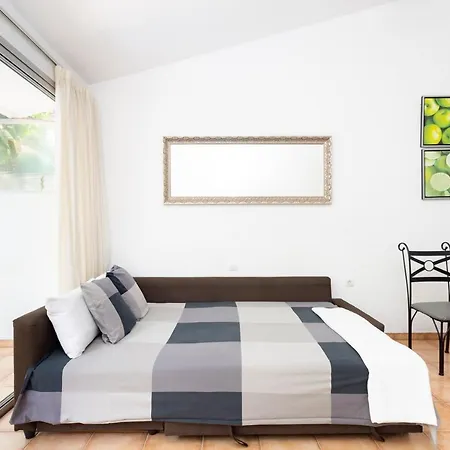 Hemeras Boutique Homes - Bungalow With Private Garden 5min From The Beach 別荘 プラヤ・デ・ラス・アメリカス